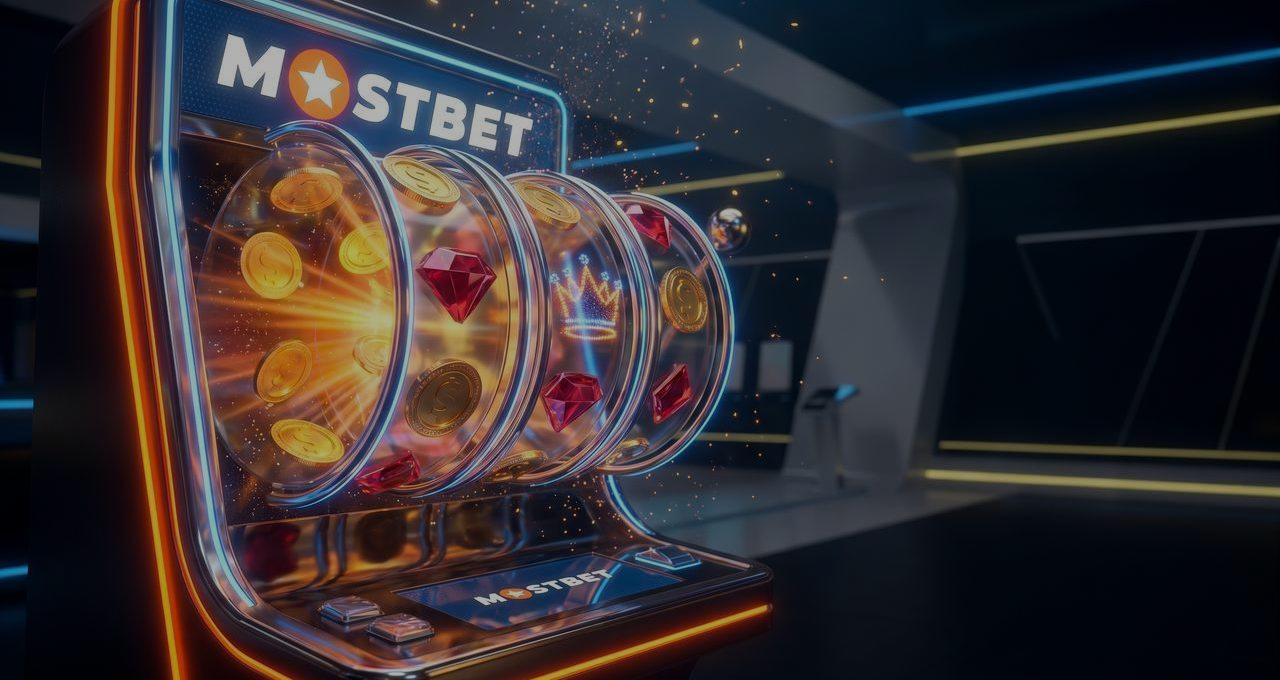 Mostbet